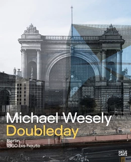 Abbildung von Michael Wesely. Doubleday | 1. Auflage | 2024 | beck-shop.de