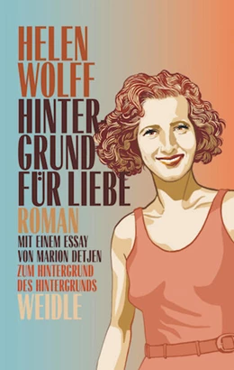 Abbildung von Wolff / Detjen | Hintergrund für Liebe | 1. Auflage | 2024 | beck-shop.de