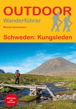 Abbildung von Hennemann | Schweden: Kungsleden | 11. Auflage | 2024 | beck-shop.de