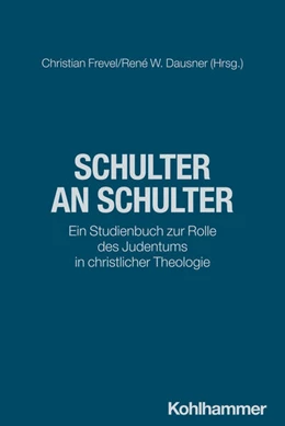 Abbildung von Frevel / Dausner | Schulter an Schulter | 1. Auflage | 2024 | beck-shop.de