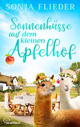 Abbildung von Flieder | Sonnenküsse auf dem kleinen Apfelhof | 1. Auflage | 2024 | beck-shop.de