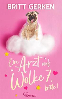 Abbildung von Gerken | Ein Arzt auf Wolke 7, bitte! | 1. Auflage | 2024 | beck-shop.de