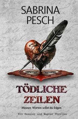 Abbildung von Pesch | Tödliche Zeilen | 1. Auflage | 2024 | beck-shop.de