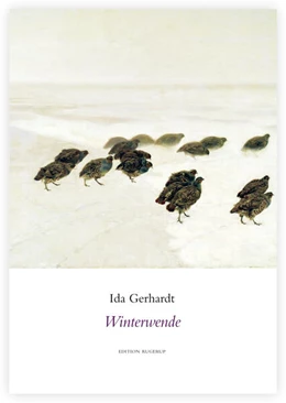 Abbildung von Gerhardt | Winterwende | 1. Auflage | 2024 | beck-shop.de