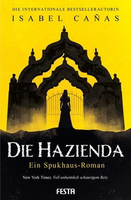 Abbildung von Cañas | Die Hazienda | 1. Auflage | 2024 | beck-shop.de