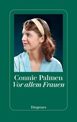 Abbildung von Palmen | Vor allem Frauen | 1. Auflage | 2024 | beck-shop.de