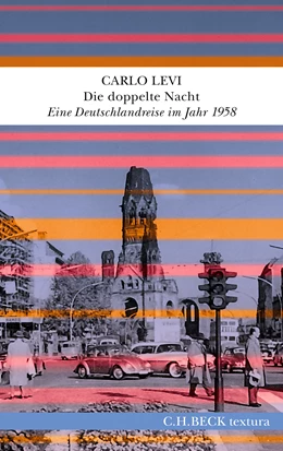 Abbildung von Levi, Carlo | Die doppelte Nacht | 5. Auflage | 2025 | beck-shop.de