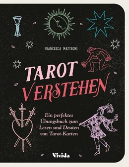Abbildung von Matteoni | Tarot verstehen (VIVIDA) | 1. Auflage | 2024 | beck-shop.de