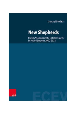 Abbildung von Pawlina | New Shepherds | 1. Auflage | 2025 | beck-shop.de