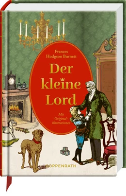 Abbildung von Burnett | Der kleine Lord | 1. Auflage | 2024 | beck-shop.de