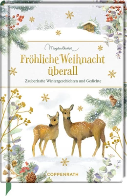 Abbildung von Fröhliche Weihnacht überall | 1. Auflage | 2024 | beck-shop.de