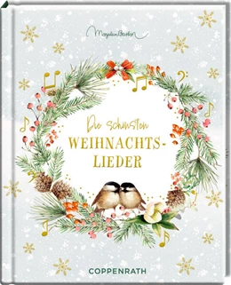 Abbildung von Die schönsten Weihnachtslieder | 1. Auflage | 2024 | beck-shop.de