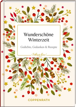Abbildung von Wunderschöne Winterzeit | 1. Auflage | 2024 | beck-shop.de