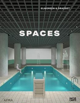 Abbildung von Elmgreen & Dragset: Spaces | 1. Auflage | 2024 | beck-shop.de