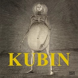 Abbildung von Dutz | Alfred Kubin | 1. Auflage | 2024 | beck-shop.de