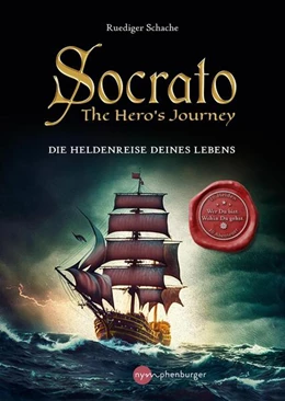 Abbildung von Schache | Socrato - The Hero´s Journey | 1. Auflage | 2024 | beck-shop.de