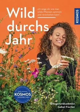 Abbildung von Fischer | Wild durchs Jahr | 1. Auflage | 2024 | beck-shop.de