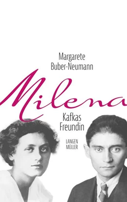 Abbildung von Buber-Neumann | Milena | 1. Auflage | 2024 | beck-shop.de