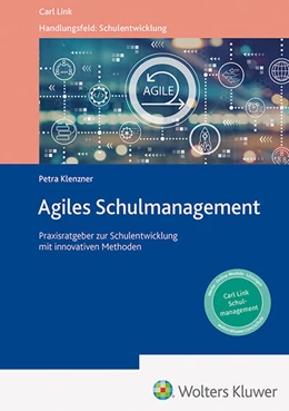 Abbildung von Klenzner | Agiles Schulmanagement | 1. Auflage | 2025 | beck-shop.de