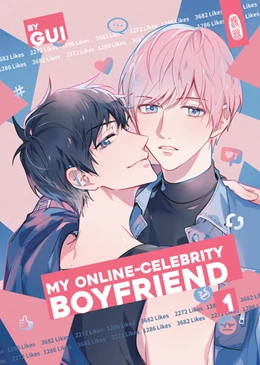 Abbildung von Gui / Tong Li Publishing Co | My Online-Celebrity Boyfriend 1 | 1. Auflage | 2024 | beck-shop.de