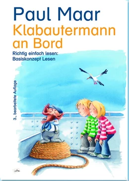 Abbildung von Maar | Klabautermann an Bord | 3. Auflage | 2024 | beck-shop.de