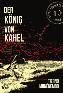 Abbildung von Monénembo | Der König von Kahel | 1. Auflage | 2023 | beck-shop.de