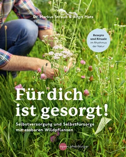Abbildung von Strauß / Matz | Für dich ist gesorgt! | 1. Auflage | 2024 | beck-shop.de