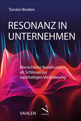 Abbildung von Breden | Resonanz in Unternehmen | 1. Auflage | 2025 | beck-shop.de