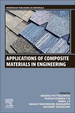 Abbildung von Puttegowda / Gowda T G | Applications of Composite Materials in Engineering | 1. Auflage | 2024 | beck-shop.de