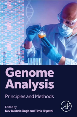Abbildung von Singh / Tripathi | Genome Analysis | 1. Auflage | 2025 | beck-shop.de