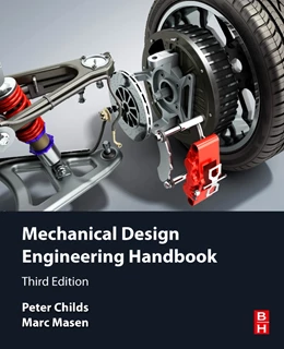 Abbildung von Childs / Masen | Mechanical Design Engineering Handbook | 3. Auflage | 2024 | beck-shop.de
