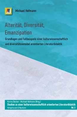 Abbildung von Hofmann | Alterität, Diversität, Emanzipation | 1. Auflage | 2025 | 3 | beck-shop.de