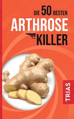 Abbildung von Müller | Die 50 besten Arthrose-Killer | 1. Auflage | 2024 | beck-shop.de