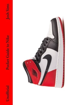 Abbildung von Sims | A Pocket Guide to Nike | 1. Auflage | 2024 | beck-shop.de