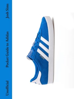 Abbildung von Sims | A Pocket Guide to Adidas | 1. Auflage | 2024 | beck-shop.de