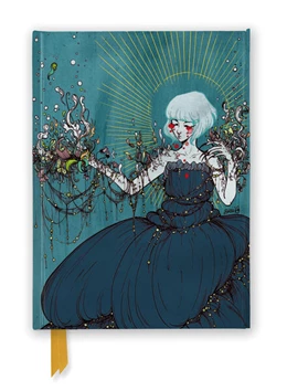 Abbildung von Broci: Cold Spring in Bloom (Foiled Journal) | 1. Auflage | 2024 | beck-shop.de