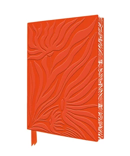 Abbildung von Art Nouveau Cornerpiece Artisan Art Notebook (Flame Tree Journals) | 1. Auflage | 2024 | beck-shop.de