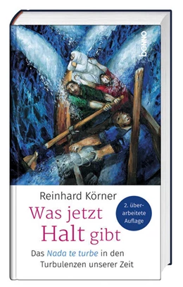Abbildung von Körner | Was jetzt Halt gibt | 1. Auflage | 2024 | beck-shop.de