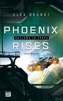 Abbildung von Brandt | Phoenix Rises | 1. Auflage | 2024 | beck-shop.de