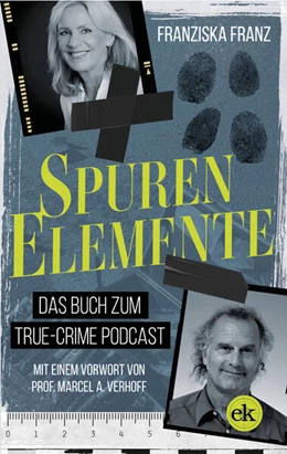 Abbildung von Franz | SpurenElemente | 1. Auflage | 2024 | beck-shop.de