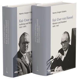 Abbildung von Küsters | Kai-Uwe von Hassel | 1. Auflage | 2023 | beck-shop.de