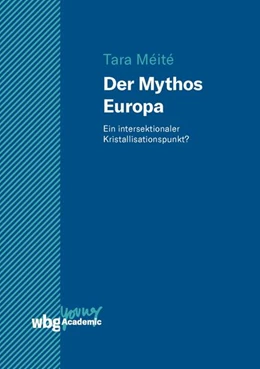 Abbildung von Méité | Der Mythos Europa | 1. Auflage | 2022 | beck-shop.de
