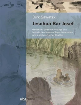 Abbildung von Sawatzki | Jeschua Bar Josef | 1. Auflage | 2022 | beck-shop.de