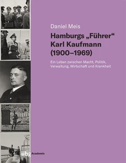 Abbildung von Meis | Hamburgs 