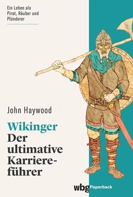 Abbildung von Haywood | Wikinger | 1. Auflage | 2023 | beck-shop.de