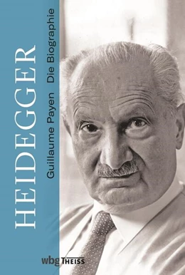 Abbildung von Payen | Heidegger | 1. Auflage | 2022 | beck-shop.de