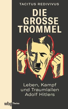 Abbildung von Redivivus | Die große Trommel | 1. Auflage | 2022 | beck-shop.de