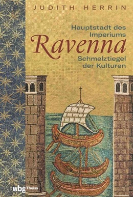 Abbildung von Herrin | Ravenna | 1. Auflage | 2022 | beck-shop.de