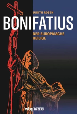 Abbildung von Rosen | Bonifatius | 1. Auflage | 2022 | beck-shop.de