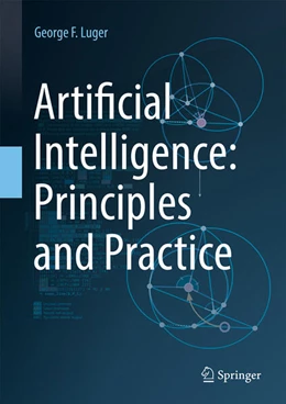 Abbildung von Luger | Artificial Intelligence: Principles and Practice | 1. Auflage | 2024 | beck-shop.de